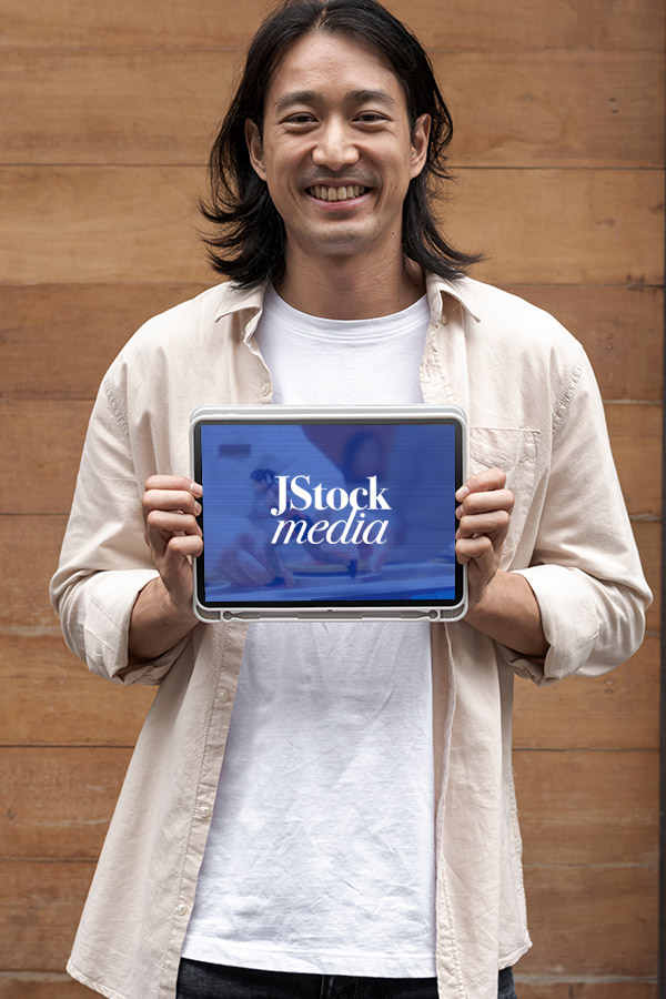 Advertising and media services for Japanese market